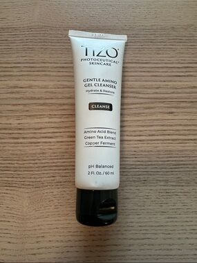 Gentle Amino Gel Cleanser